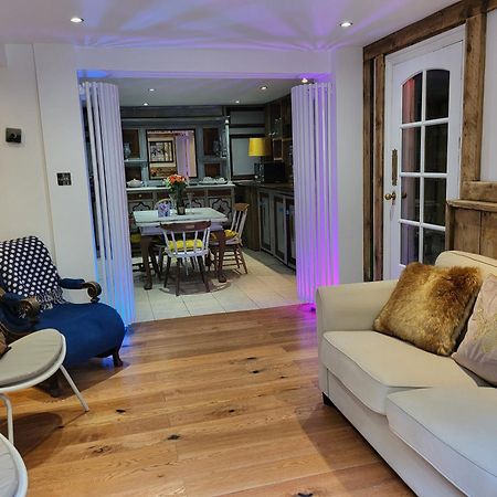 Seaside Hideaway St Leonards Lejlighed Hastings Eksteriør billede