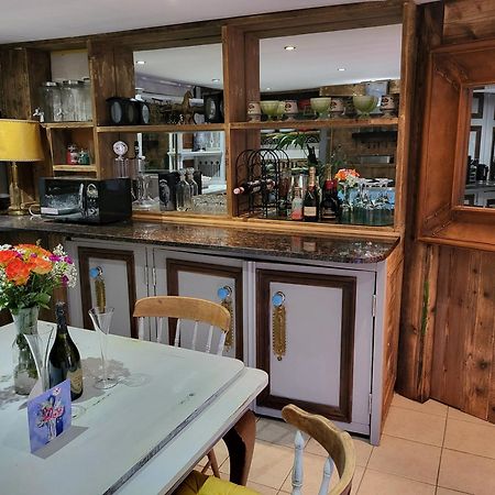 Seaside Hideaway St Leonards Lejlighed Hastings Eksteriør billede