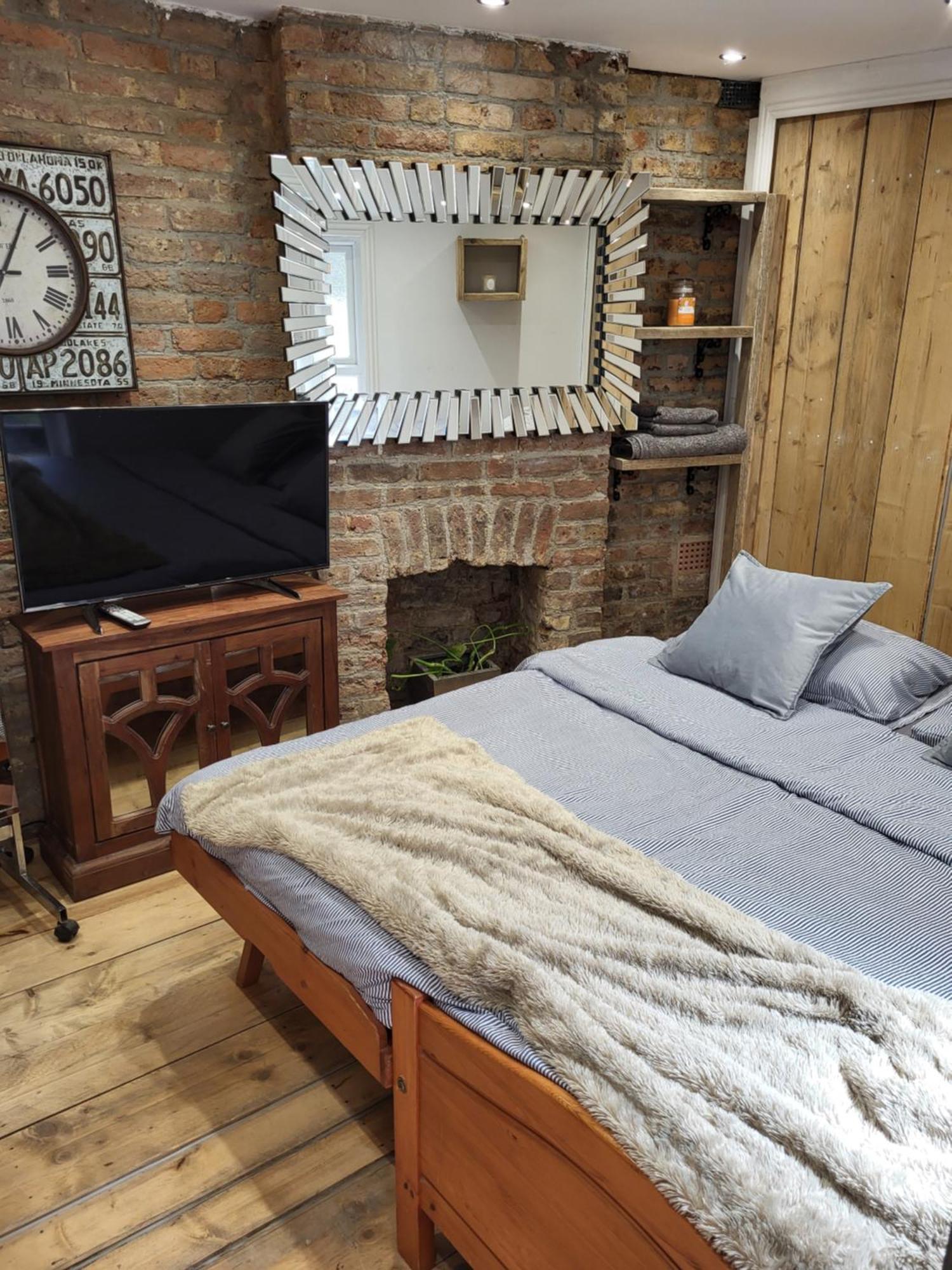 Seaside Hideaway St Leonards Lejlighed Hastings Eksteriør billede