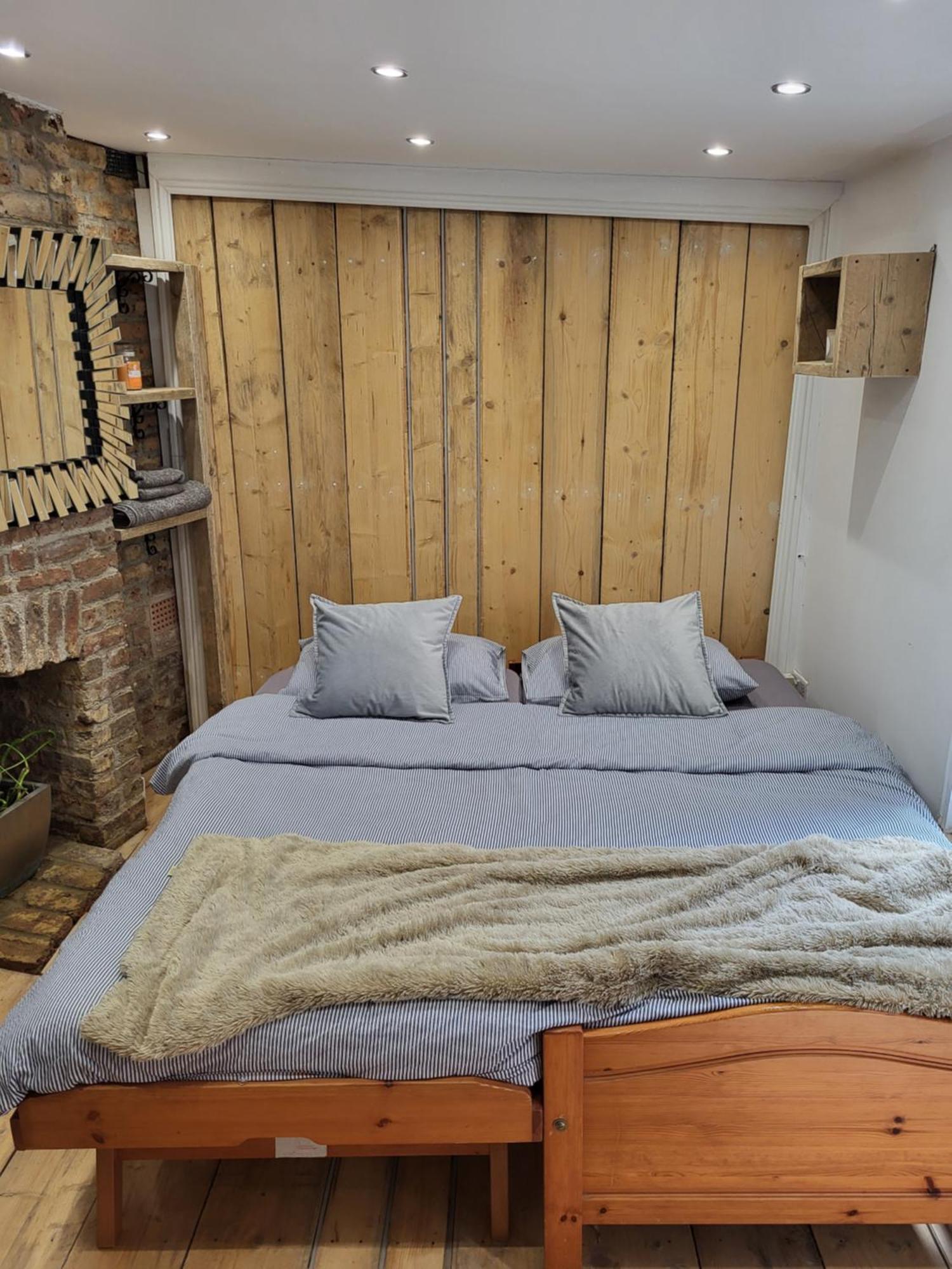 Seaside Hideaway St Leonards Lejlighed Hastings Eksteriør billede